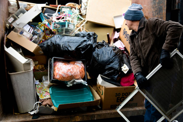 Reliable Federal Way, WA Junk Removal Services Solutions